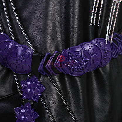 Gvavaya Anime Cosplay Cosplay M Battle Cosplay Costume