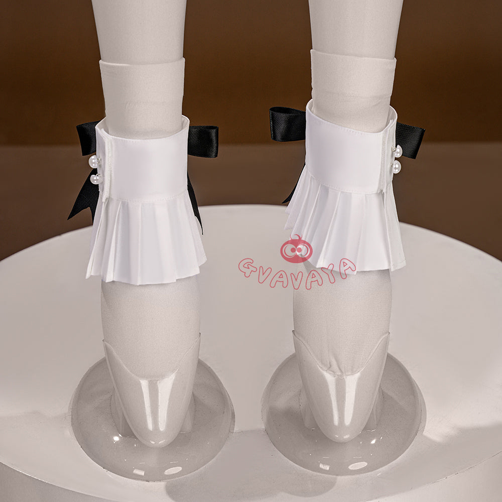 Gvavaya Cosplay V+ Cosplay Twins Sister Cosplay Costume