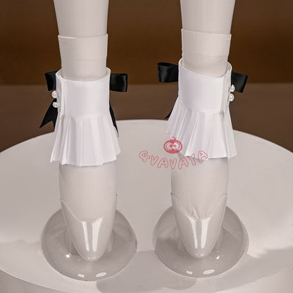 Gvavaya Cosplay V+ Cosplay Twins Sister Cosplay Costume