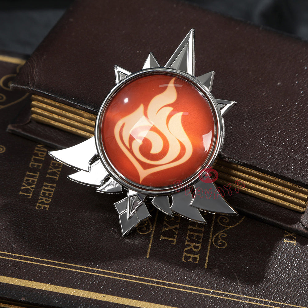 Gvavaya Game Cosplay Genshin Impact Cosplay Durin Cosplay Costume