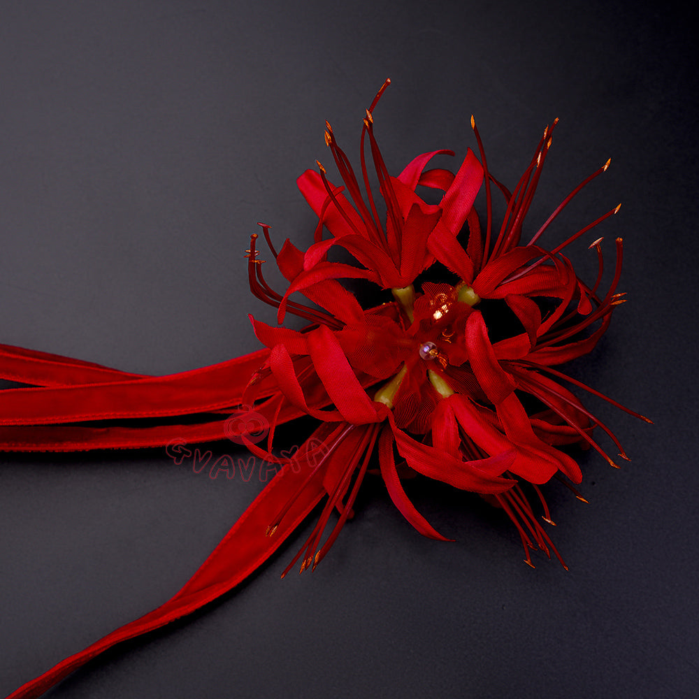 Gvavaya Game Cosplay Wuthering Waves Cosplay Phrolova Cosplay Costume