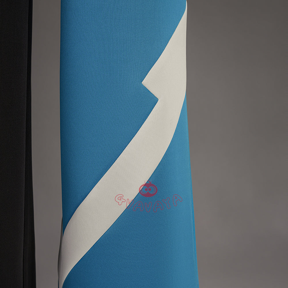 Gvavaya Game Cosplay PK LEGENDS Z-A Cosplay Costume Canari Cosplay