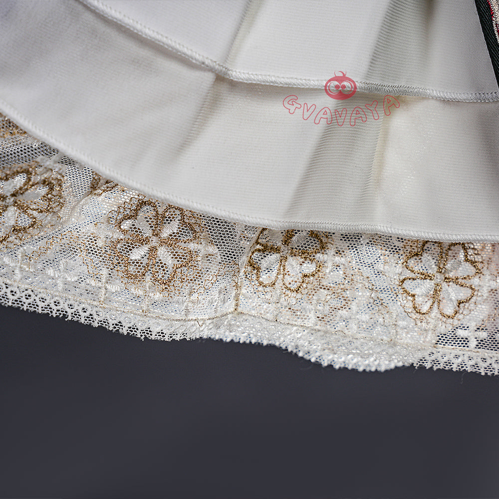 Gvavaya Game Cosplay Love and Deepspace Cosplay MC Archfiend Sovereign Cosplay Costume A