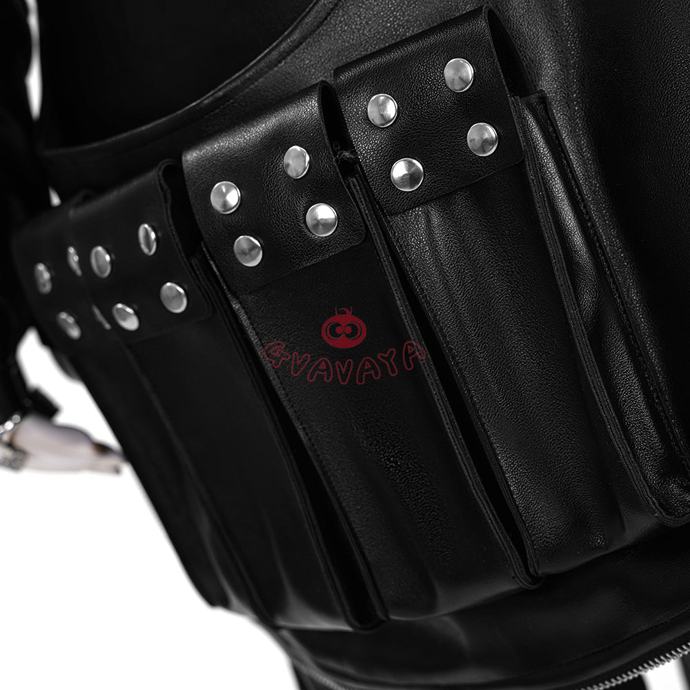 Gvavaya Anime Cosplay Cosplay R Battle Cosplay Costume