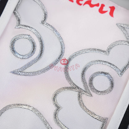 Gvavaya Game Cosplay Zenless Zone Zero Cosplay Ye Shunguang Cosplay Costume