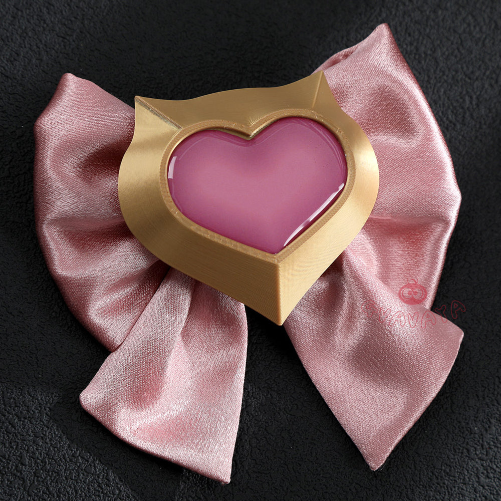 Gvavaya Game Cosplay Kiriko Pink Cat Maid Cosplay Costume