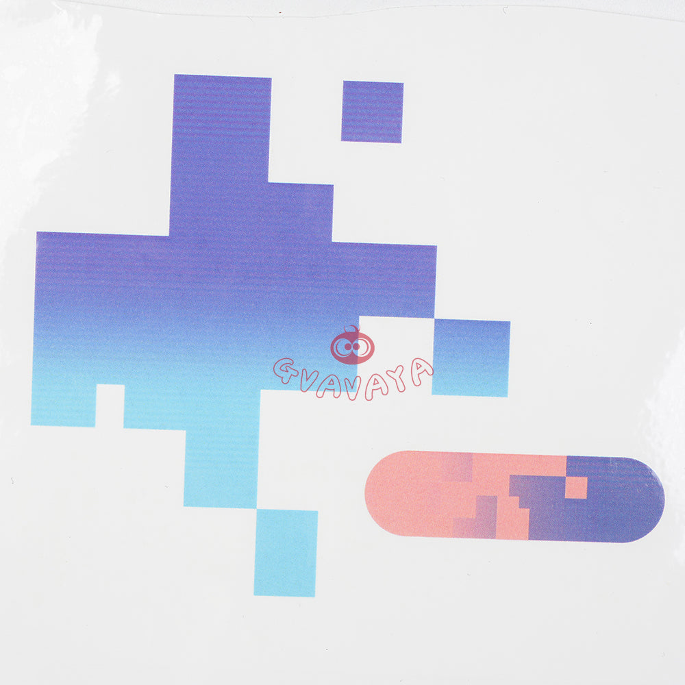 Gvavaya Game Cosplay Honkai : Star Rail Cosplay Silver Wolf LV.999 Cosplay Costume