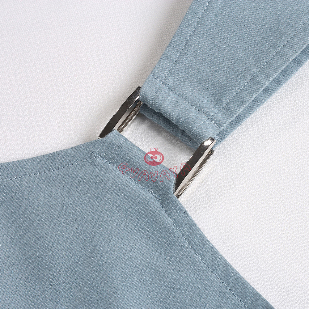 Gvavaya Anime Cosplay Gachi Cosplay Dear Santa Cosplay Costume