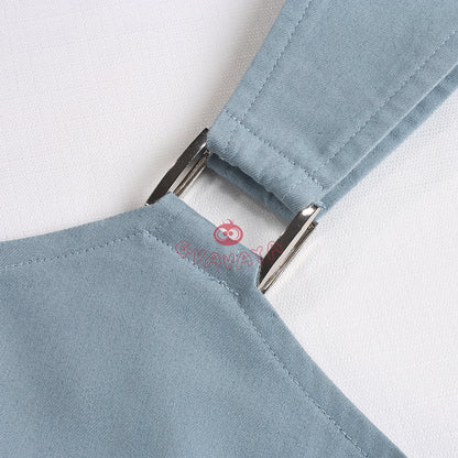 Gvavaya Anime Cosplay Gachi Cosplay Dear Santa Cosplay Costume