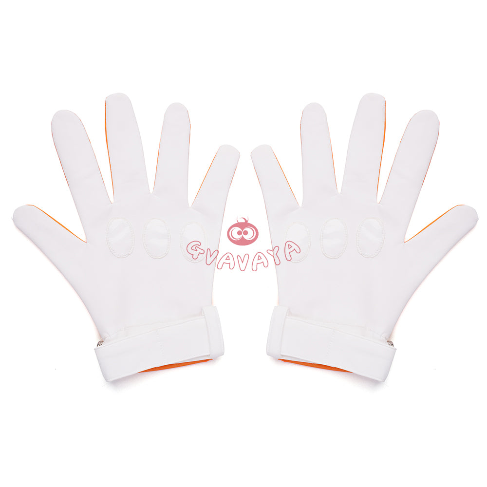 Gvavaya Anime Cosplay New PANTY & STOCKING with GARTERBELT Cosplay Gunsmith Bitch Cosplay Costume