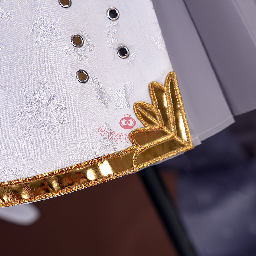 Gvavaya Cosplay V+ Singer Cosplay 2025 Symphony 10th Anniversary Cosplay Costume