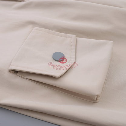 Gvavaya Anime Cosplay Gachi Cosplay Rudo Cosplay Costume