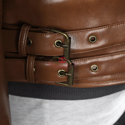 Gvavaya Game Cosplay Resident Evil Requiem Cosplay Costume Grace Ashcroft Cosplay