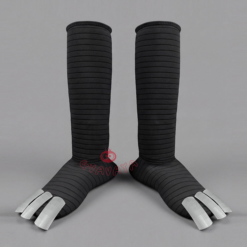 Gvavaya Anime Cosplay Gachi Cosplay Guita Hebby Fantasia Cosplay Costume