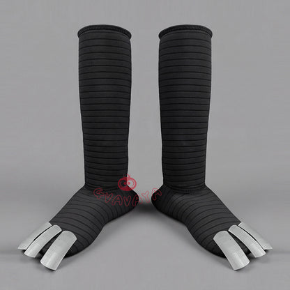 Gvavaya Anime Cosplay Gachi Cosplay Guita Hebby Fantasia Cosplay Costume