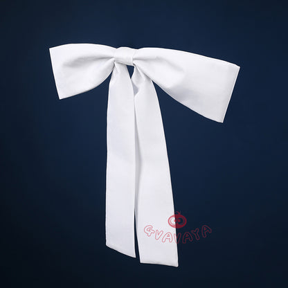 Gvavaya Cosplay Cafe Stella to Shinigami no Chou Cosplay Costume Shiki Natsume Cosplay