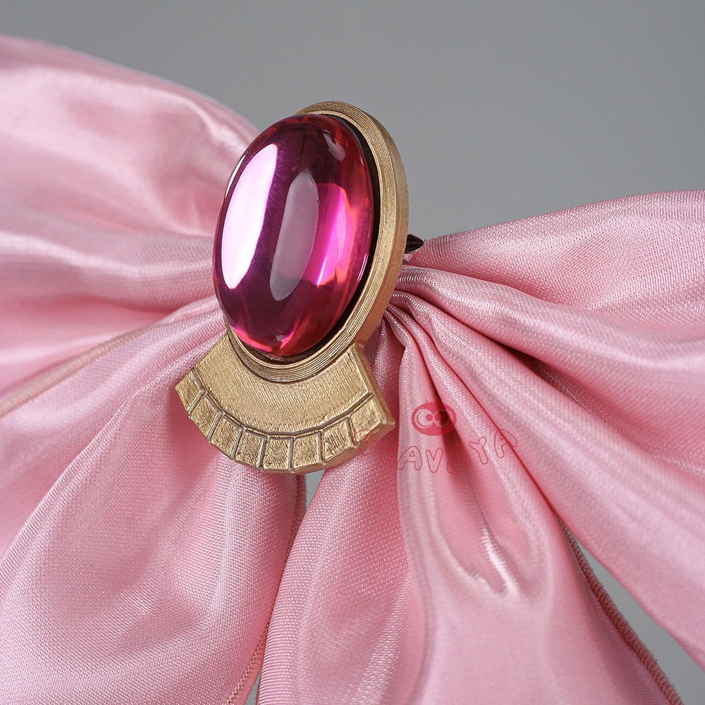 Gvavaya Anime Cosplay Puella Magi Madoka Magica Cosplay Madoka Kaname Cosplay Costume A