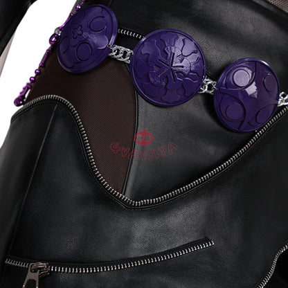 Gvavaya Anime Cosplay Cosplay Z Battle Cosplay Costume