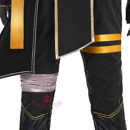 Gvavaya Game Cosplay Clair Obscur：Expedition 33 Cosplay Maelle Cosplay Costume A