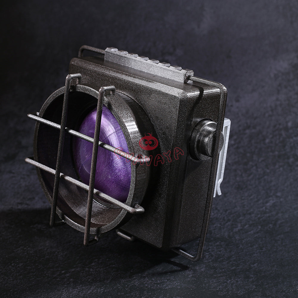 Gvavaya Anime Cosplay Gachi Cosplay Jabber Cosplay Costume