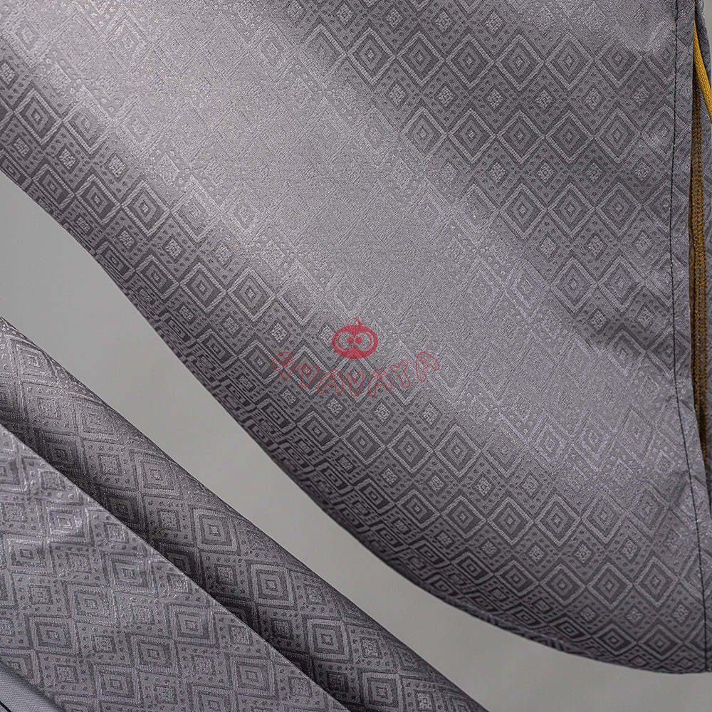 Gvavaya Game Cosplay Silent Hill f Cosplay Fox Mask Cosplay Costume A