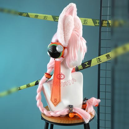 Gvavaya Game Cosplay Zenless Zone Zero Cosplay Zhao Cosplay Costume