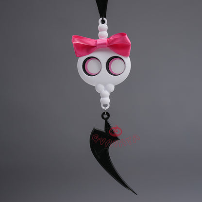 Gvavaya Game Cosplay Zenless Zone Zero Cosplay Aria Discordant Note Cosplay Costume