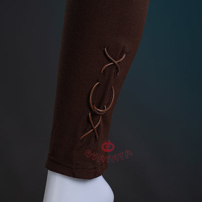 Gvavaya Cosplay Witch Hat Atelier‌ Cosplay Costume ‌Coco Cosplay