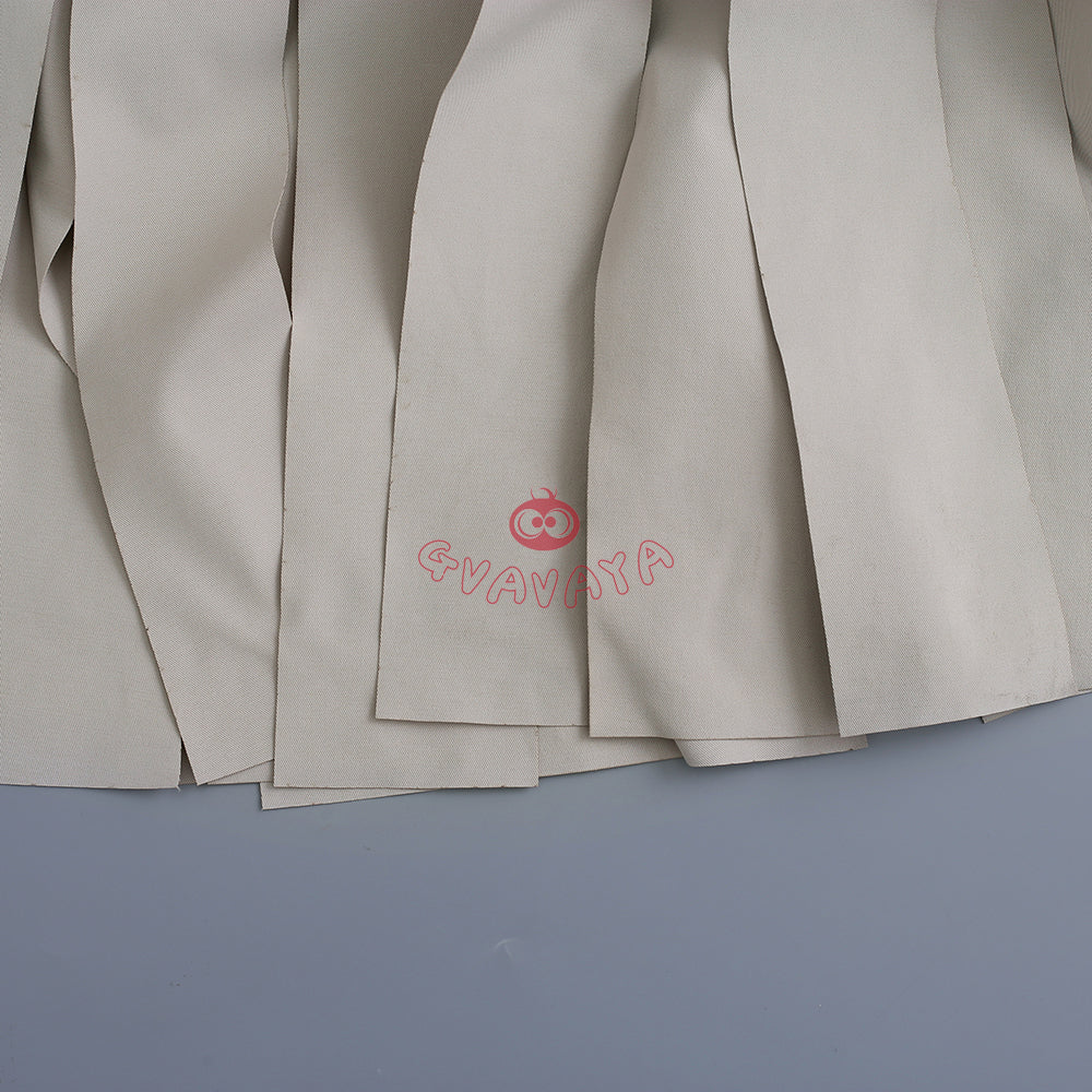 Gvavaya Anime Cosplay Gachi Cosplay Tamsy Caines Cosplay Costume