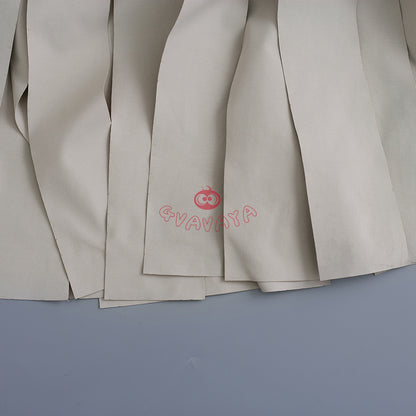 Gvavaya Anime Cosplay Gachi Cosplay Tamsy Caines Cosplay Costume