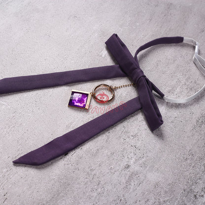 Gvavaya Anime Cosplay Puella Magi Madoka Magica Cosplay Homura Akemi Cosplay Costume A