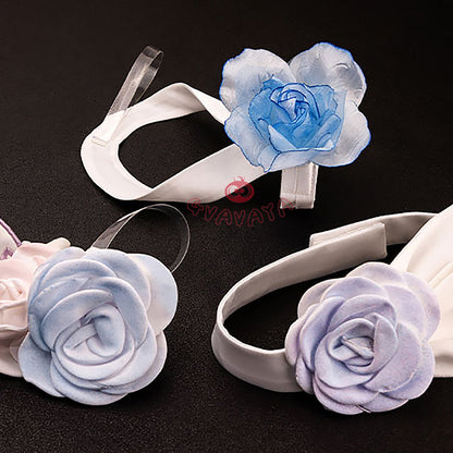 Gvavaya Game Cosplay Honkai Star Rail Cosplay Cyrene Cosplay Costume AA