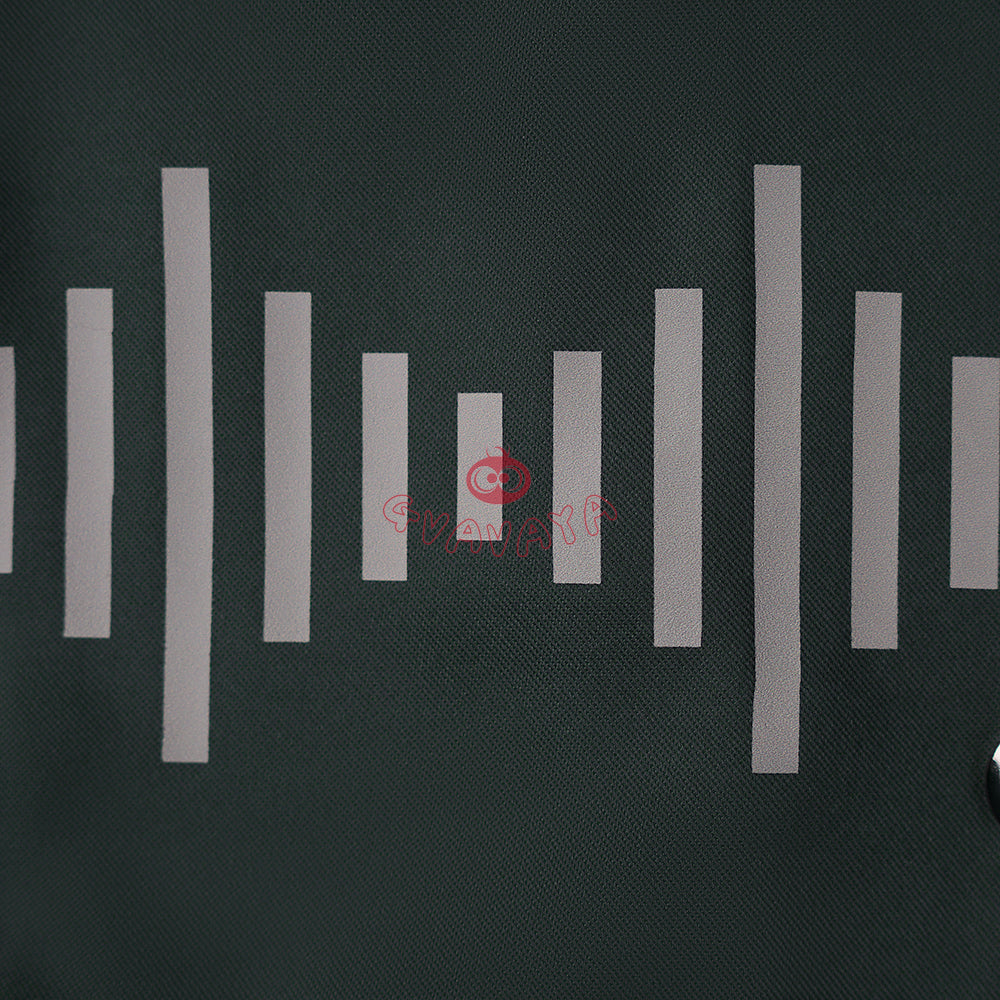 Gvavaya Cosplay Virtual Singer Cosplay Kasane Tteettoo Vvooiicceeppeeaakk Cosplay Costume