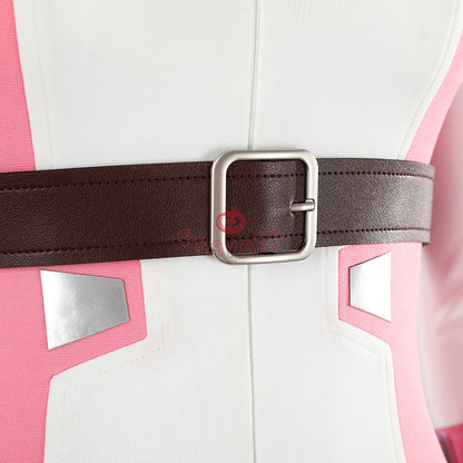 Gvavaya Cosplay Gwennpooll Cosplay Costume