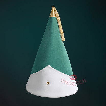 Gvavaya Cosplay Witch Hat Atelier‌ Cosplay Costume ‌Coco Cosplay