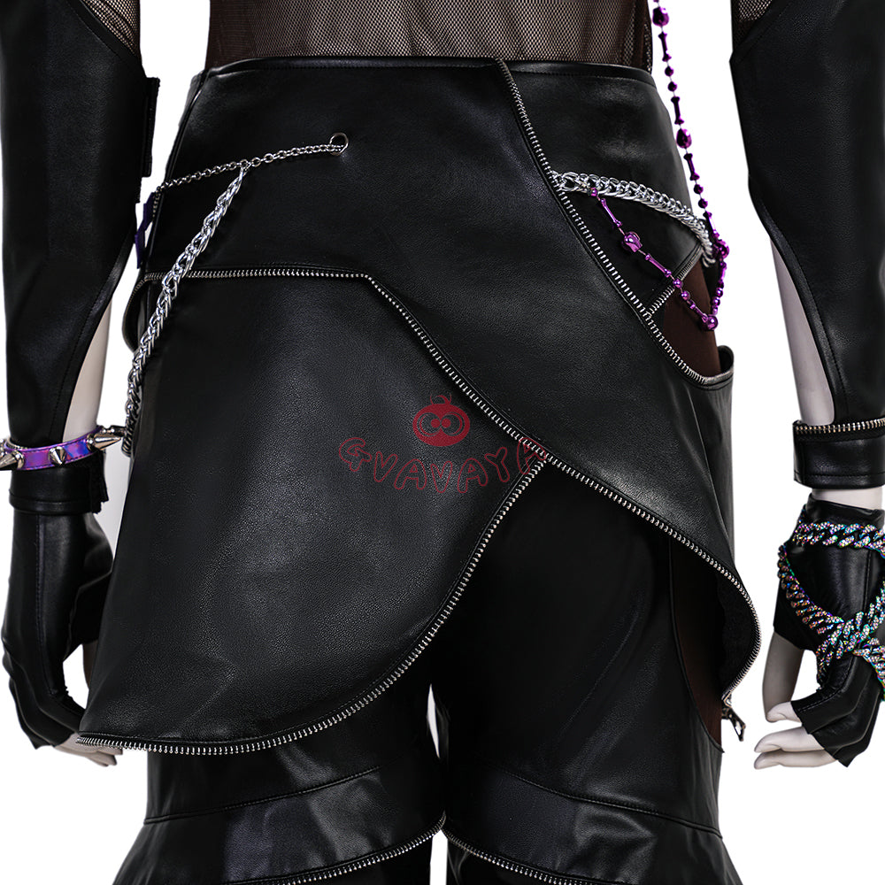 Gvavaya Anime Cosplay Cosplay Z Battle Cosplay Costume