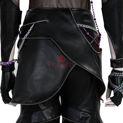 Gvavaya Anime Cosplay Cosplay Z Battle Cosplay Costume