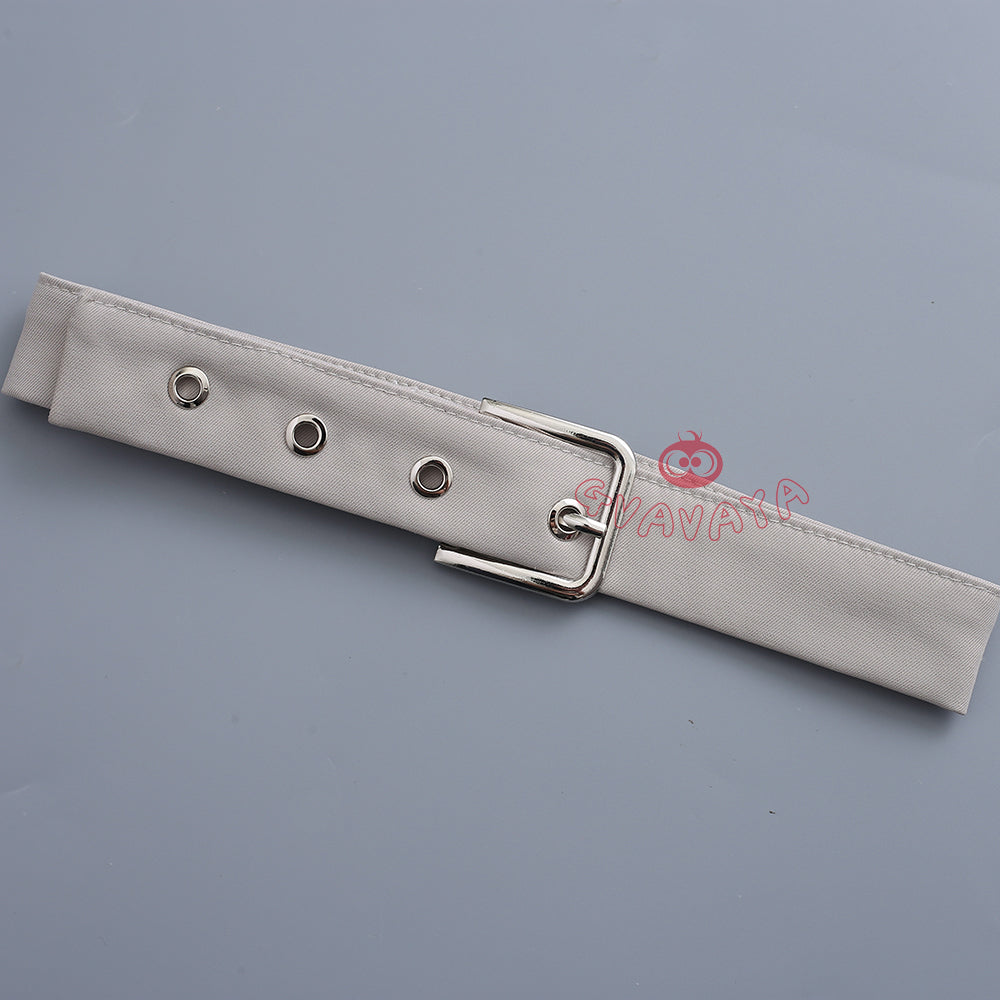 Gvavaya Anime Cosplay Gachi Cosplay Enjin Cosplay Costume