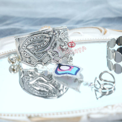 Gvavaya Game Cosplay Honkai Star Rail Cosplay Yao Guang Cosplay Costume