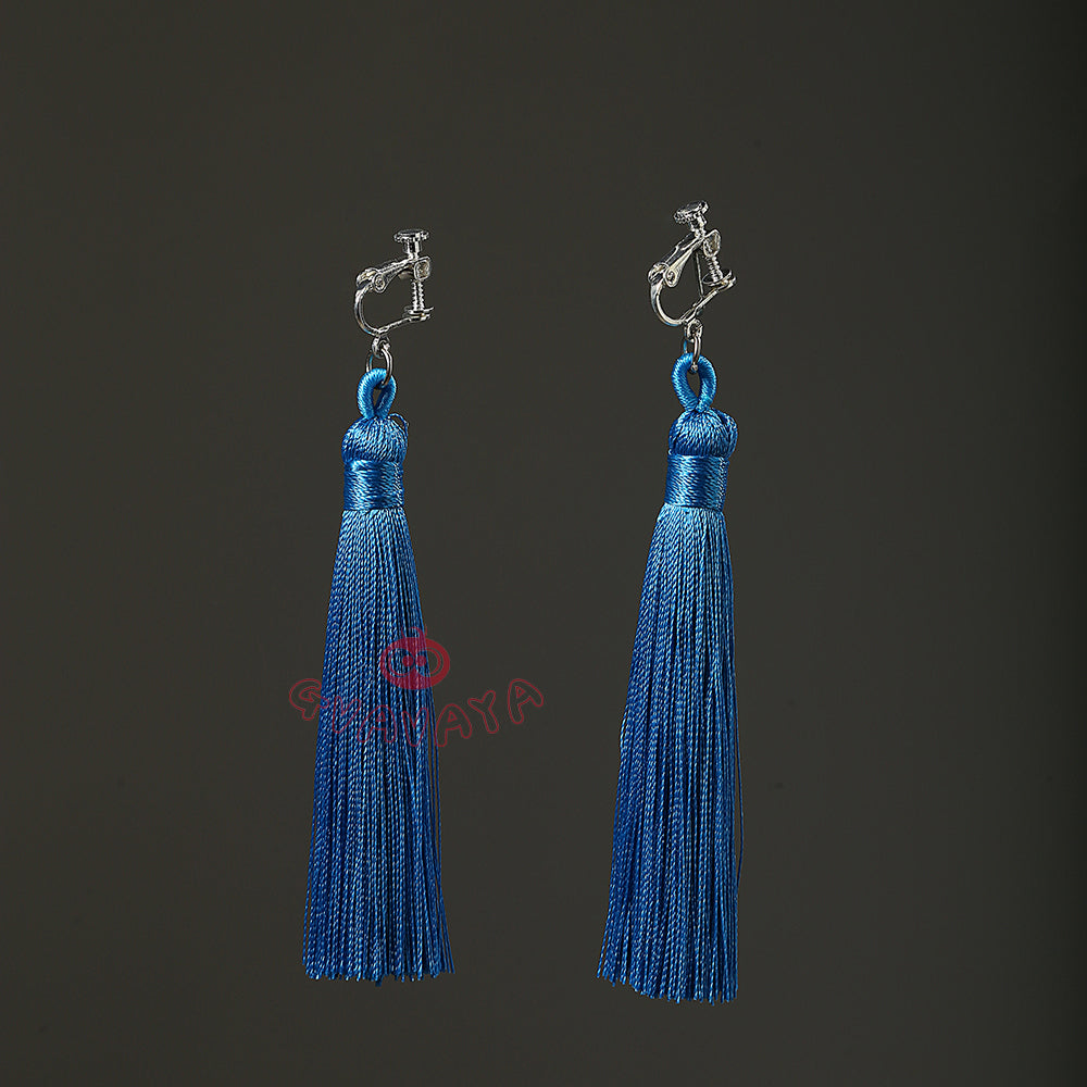 Gvavaya Anime Cosplay GACHIAKUTA Cosplay Zanka‌ Cosplay Costume