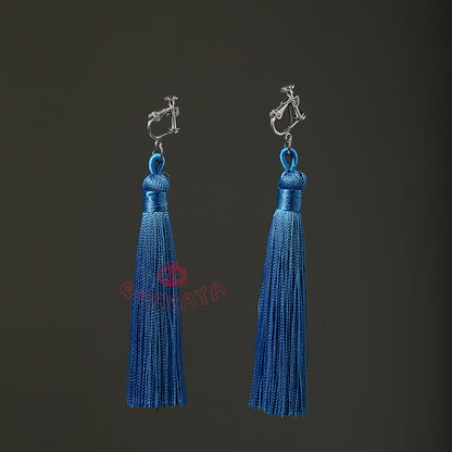 Gvavaya Anime Cosplay GACHIAKUTA Cosplay Zanka‌ Cosplay Costume