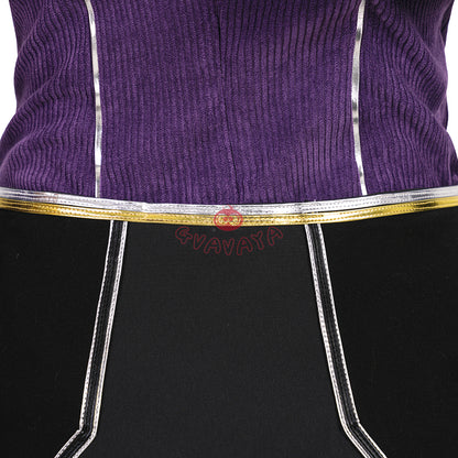 Gvavaya Game Cosplay Clair Obscur：Expedition 33 Cosplay Maelle Cosplay Costume A