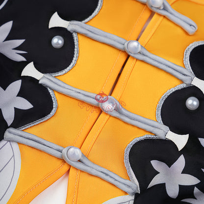 Gvavaya Game Cosplay Zenless Zone Zero Cosplay Ye Shunguang Cosplay Costume