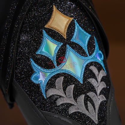 Gvavaya Game Cosplay Honkai: Star Rail Cosplay Cerydra Cosplay Costume