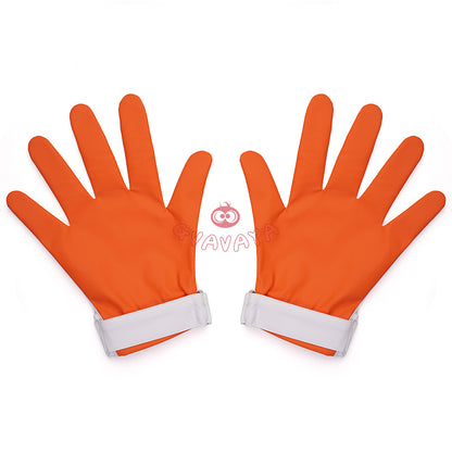 Gvavaya Anime Cosplay New PANTY & STOCKING with GARTERBELT Cosplay Gunsmith Bitch Cosplay Costume