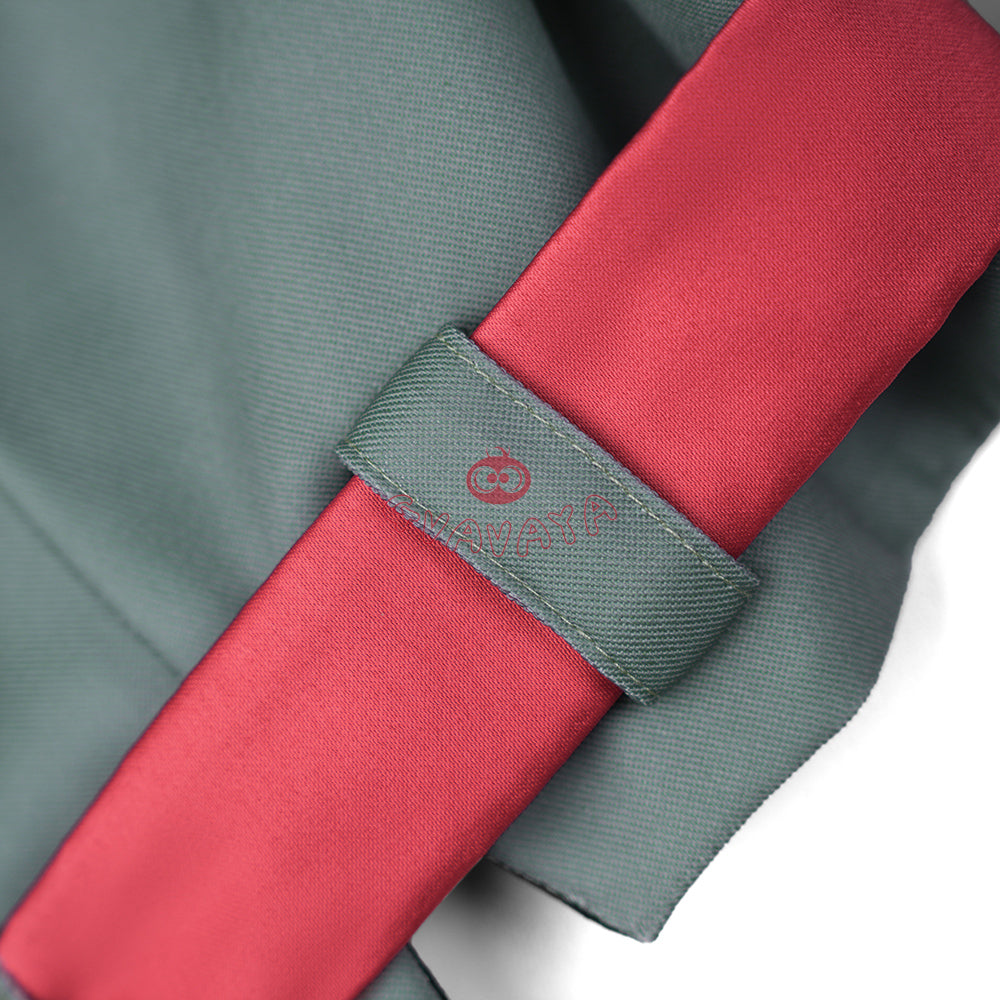 Gvavaya Cosplay Virtual Singer Cosplay Kasane Tteettoo Vvooiicceeppeeaakk Cosplay Costume