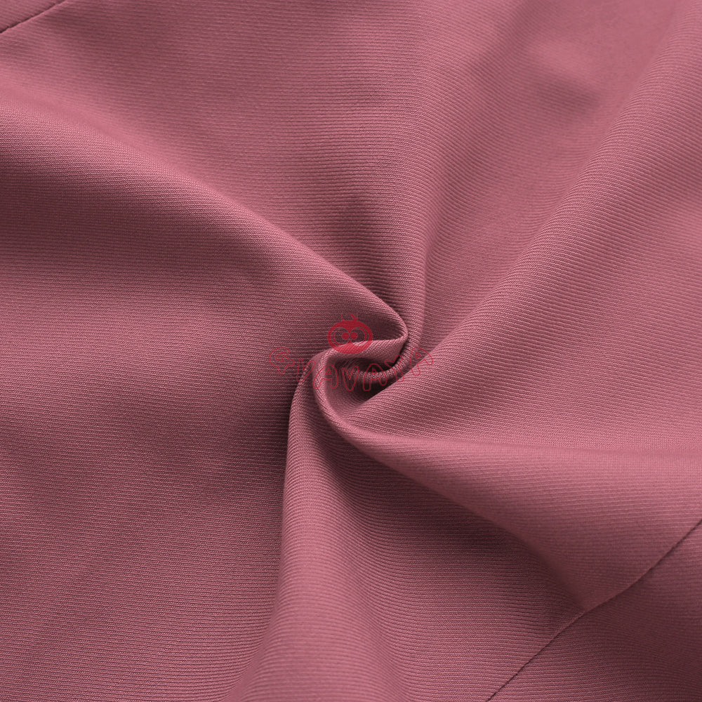 Gvavaya Anime Cosplay The Fragrant Flower Blooms with Dignity Cosplay Kaoruko Waguri Cosplay Costume