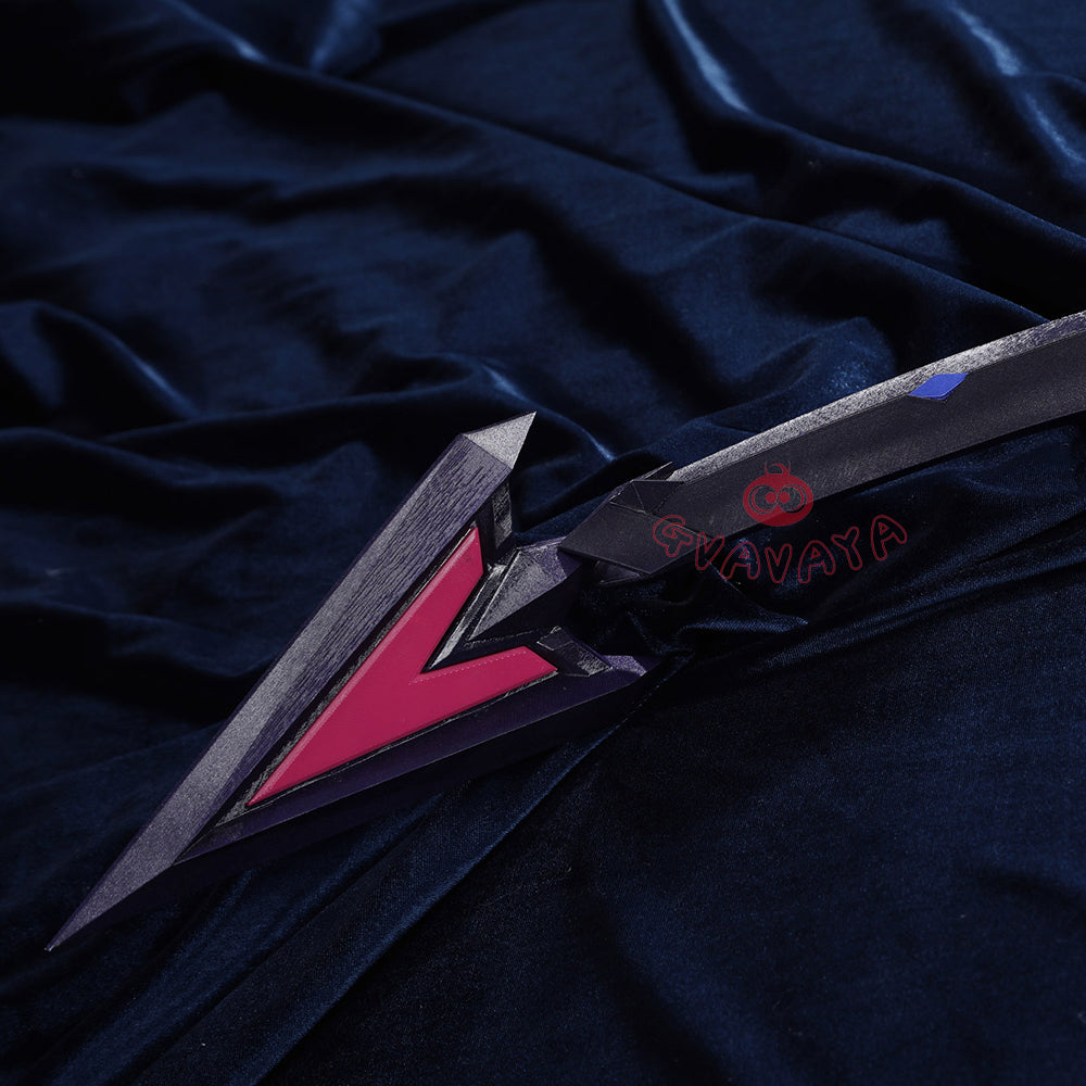 Gvavaya Game Cosplay Genshin Impact Cosplay Durin Cosplay Costume