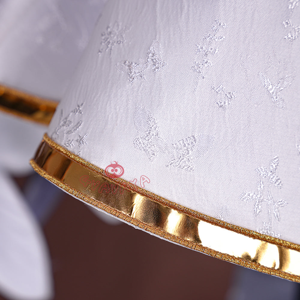 Gvavaya Cosplay V+ Singer Cosplay 2025 Symphony 10th Anniversary Cosplay Costume