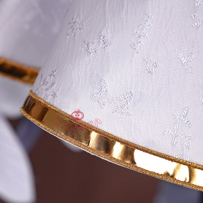 Gvavaya Cosplay V+ Singer Cosplay 2025 Symphony 10th Anniversary Cosplay Costume